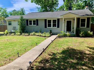 1384 Joy Ave, Charleston, SC 29407