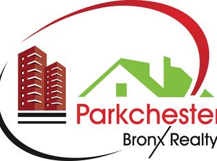 1420 Parkchester Rd, Bronx, NY 10462