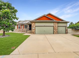 5193 Rustic Ave, Firestone, CO 80504