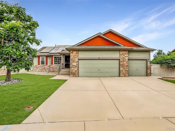 5193 Rustic Avenue, Firestone, CO 80504
