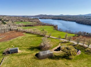 2740 Western Rd, Warren, ME 04864