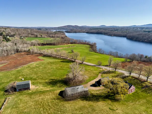 2740 Western Road, Warren, ME 04864