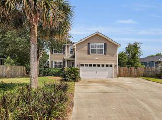1003 Clearspring Dr, Charleston, SC 29412
