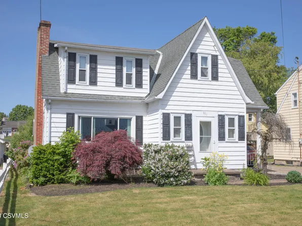 951 Mahoning St, Milton, PA 17847