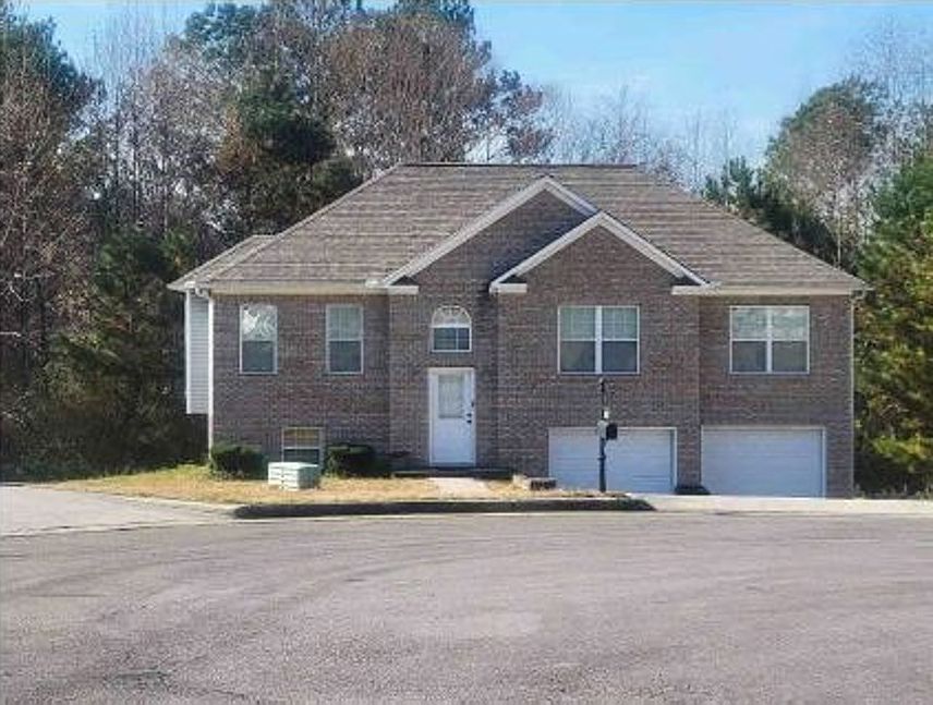 Property Front View