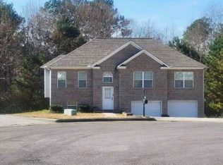 249 Thornberry Dr, Hayden, AL 35079