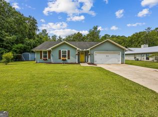 189 Deerfield Cir, Kingsland, GA 31548