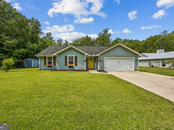 189 Deerfield Cir, Kingsland, GA 31548