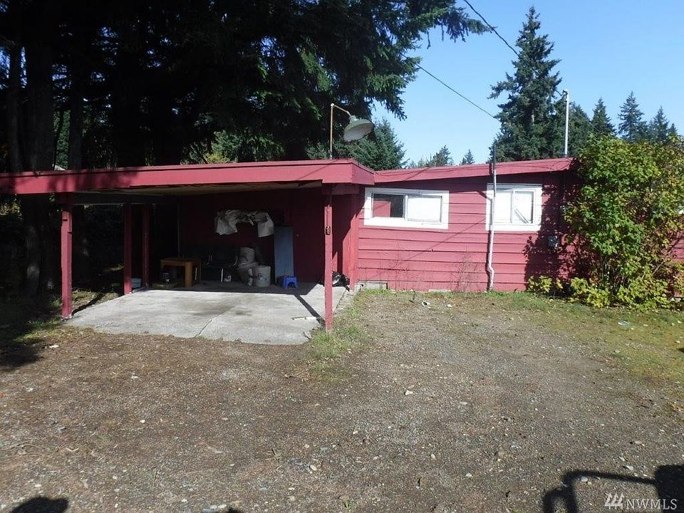 South side
