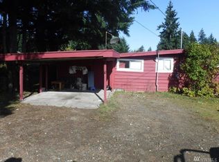 4544 NW Newberry Hill Rd, Silverdale, WA 98383