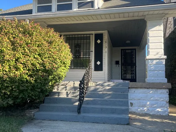 1813 W Gaulbert Ave, 1813 W Gaulbert Ave #2, Louisville, KY 40210