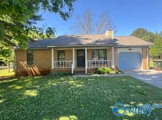 127 Colby Dr, Huntsville, AL 35810