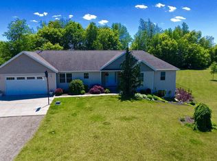 4001 Belding Rd, Belding, MI 48809