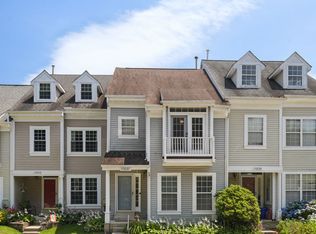 17827 Shotley Bridge Pl #1, Olney, MD 20832