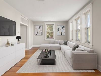 60 Florence Ave #A, Norwood, MA, 02062