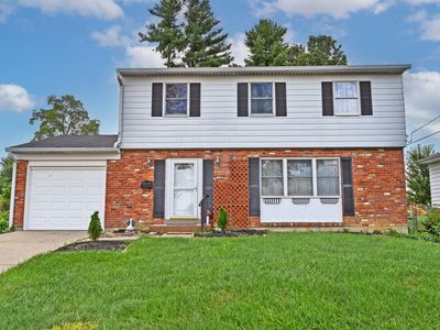 108 Honeysuckle Dr, Florence, KY, 41042