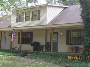141 Spring Creek Dr, Pineville, LA 71360