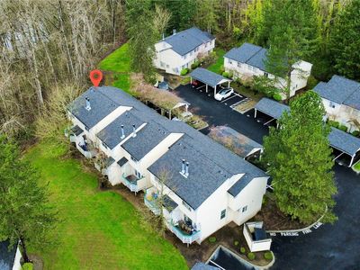 833 SW Sunset Boulevard #J-51, Renton, WA, 98057