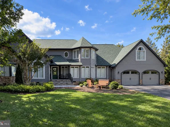 12 Mahon Cir, Ruther Glen, VA 22546