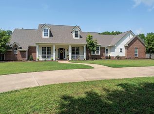 20930 Gatlinburg Rd, Bullard, TX 75757