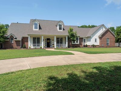 20930 Gatlinburg Rd, Bullard, TX, 75757