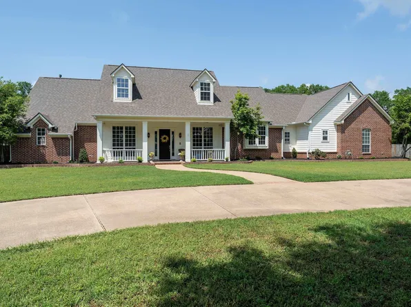20930 Gatlinburg Rd, Bullard, TX 75757