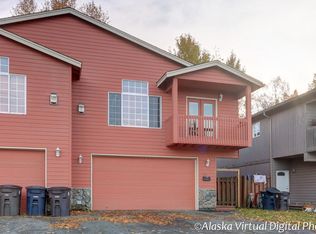 532 E 24th Ave #A, Anchorage, AK 99503