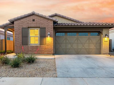 2826 E Fraktur Rd, Phoenix, AZ, 85040