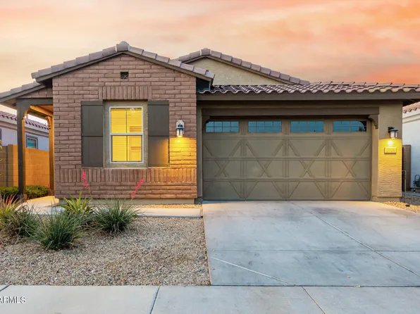 2826 E FRAKTUR Road, Phoenix, AZ 85040