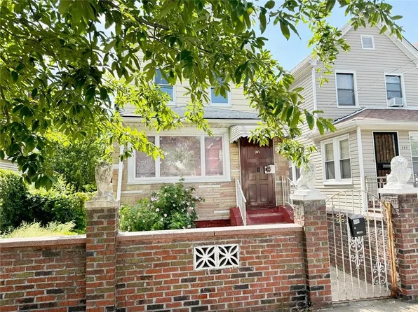 504 E 40th St, Brooklyn, NY 11203