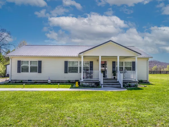 430 Meadowlands Dr, Morehead, KY 40351