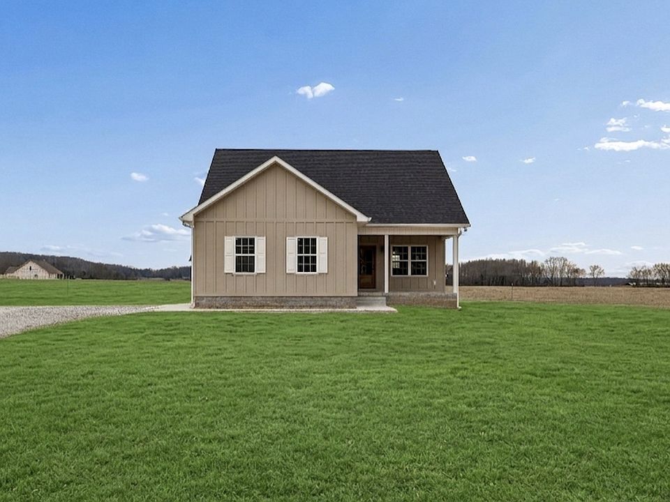 1st image of 0 Blue Spring Rd Lot 4A