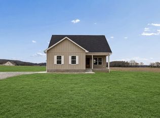 0 Blue Spring Rd LOT 4A, Decherd, TN 37324