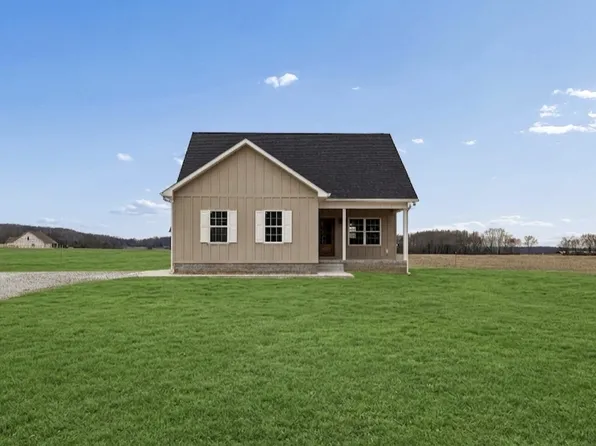 0 Blue Spring Rd Lot 4A, Decherd, TN 37324