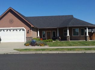 2727 Castle Stones Ct, Walla Walla, WA 99362