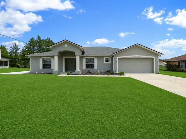 12887 SW 31st Avenue Rd, Ocala, FL 34473