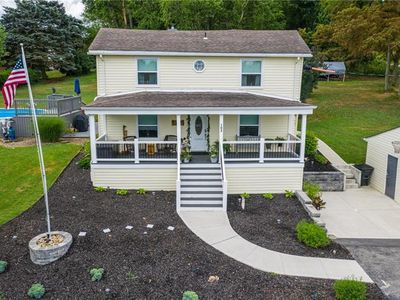 103 Orchard St, Midway, PA, 15060