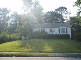 1487 California St, Woodbridge, VA 22191