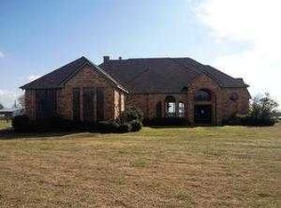 17077 Adams Trl, Forney, TX 75126