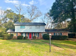 120 Russell Dr, Valley Grande, AL 36701