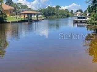 15 Crandell Ct LOT 45, Palm Coast, FL 32137