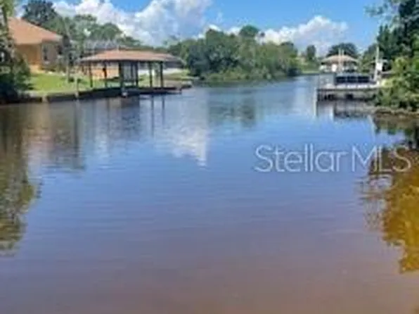 15 Crandell Ct Lot 45, Palm Coast, FL 32137