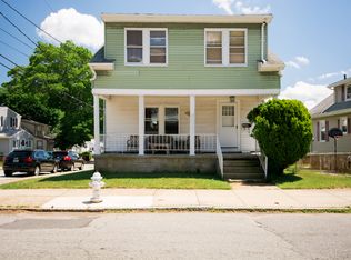 269 Ray St, Fall River, MA 02720