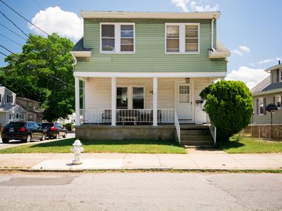 269 Ray St, Fall River, MA, 02720