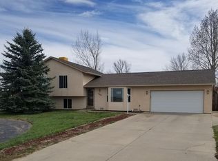 4662 Cuerno Verde Blvd, Colorado City, CO 81019