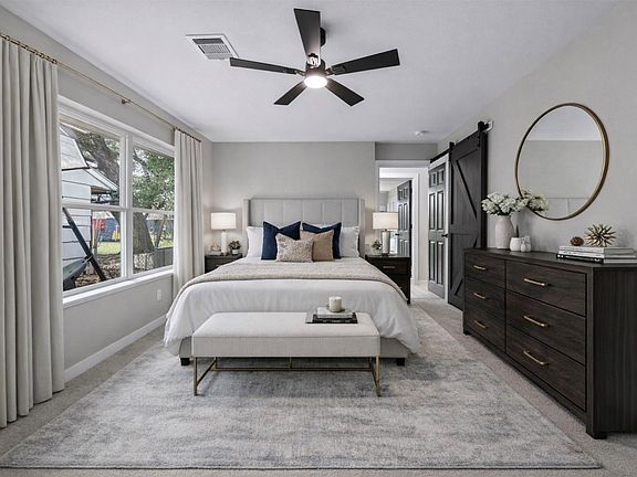 2nd image of 6026 Ridgeway Dr