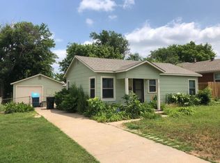 307 E Coe Dr, Oklahoma City, OK 73110