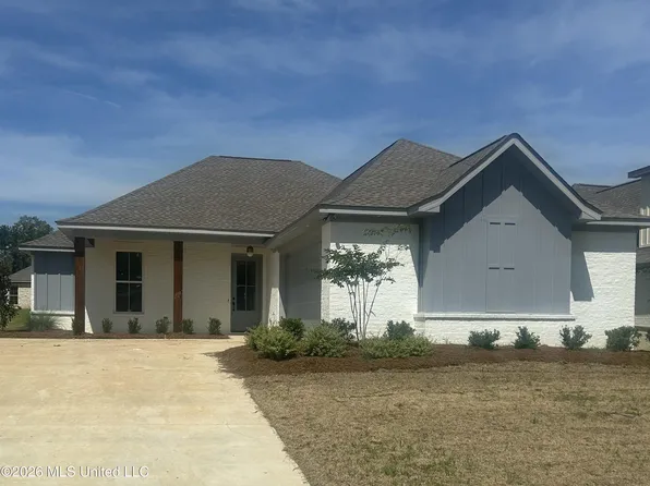 160 Bronson Bnd, Flowood, MS 39232