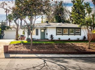 3040 Cimarron Rd, Riverside, CA 92506