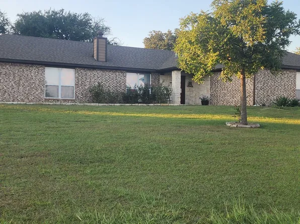 113 Sugar Sand Ct #A, Weatherford, TX 76085